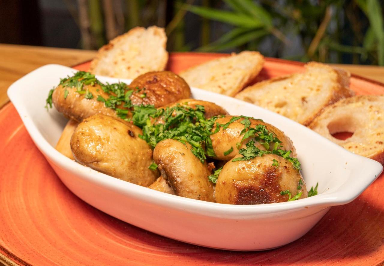 וילה דה לייבה Hotel Boutique El Carmel מראה חיצוני תמונה